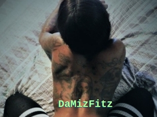 DaMizFitz