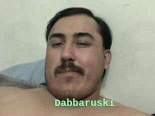 Dabbaruski