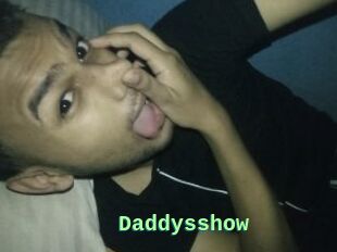 Daddysshow