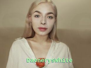 DaenerysWhite