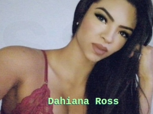Dahiana_Ross S Sexe