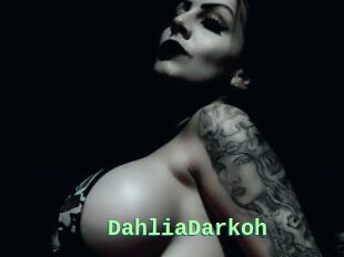 DahliaDarkoh