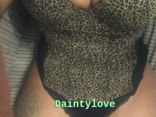 Daintylove