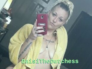 DaisiTheDutchess