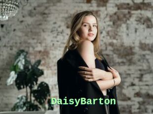 DaisyBarton