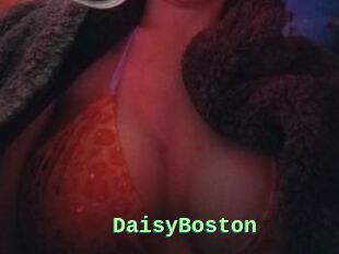 DaisyBoston