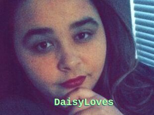 DaisyLoves