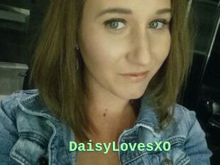 DaisyLovesXO