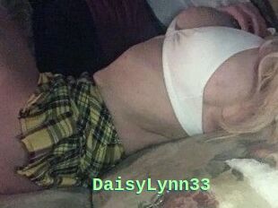 DaisyLynn33