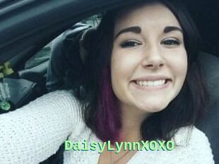DaisyLynnXOXO