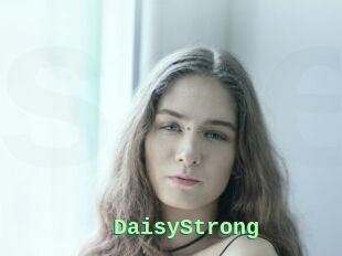 DaisyStrong