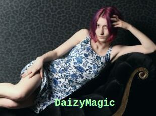 DaizyMagic