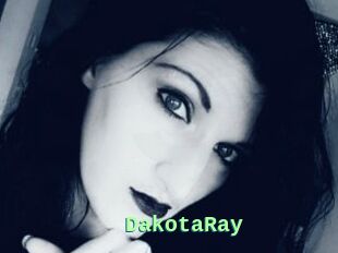 DakotaRay