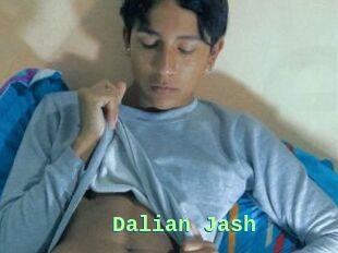 Dalian_Jash
