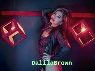 DalilaBrown