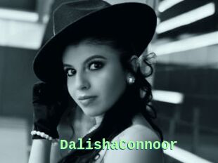 DalishaConnoor