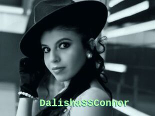 DalishaSSConnor