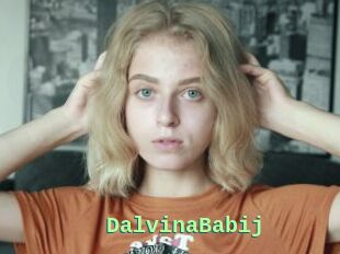 DalvinaBabij