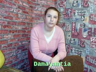 Damayantia