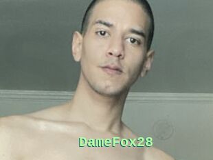 DameFox28