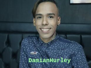 DamianHurley