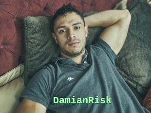 DamianRisk