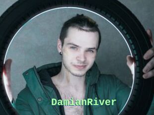 DamianRiver