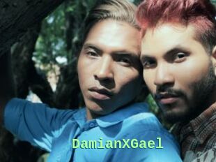 DamianXGael