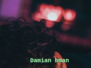 Damian_bman