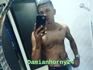 Damianhorny24