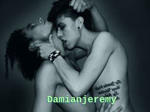 Damianjeremy