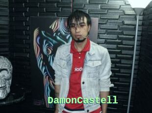 DamonCastell