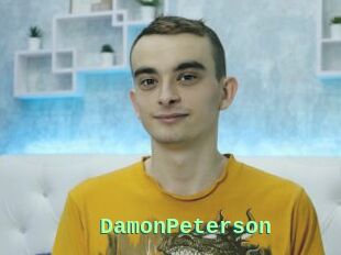 DamonPeterson