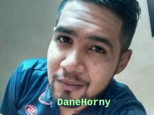 DaneHorny