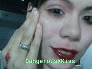 DangerousXKiss