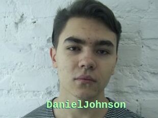 DanielJohnson