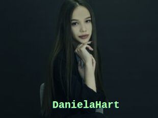 DanielaHart