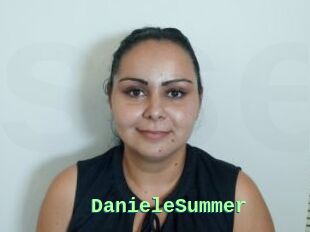 DanieleSummer