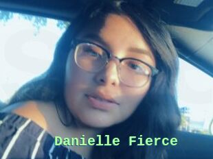 Danielle_Fierce