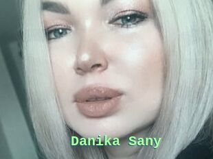 Danika_Sany