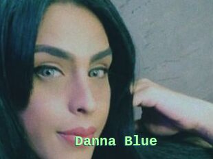 Danna_Blue