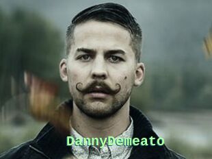 DannyDemeato