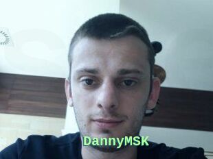 DannyMSK