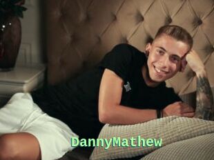 DannyMathew