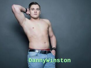 DannyWinston