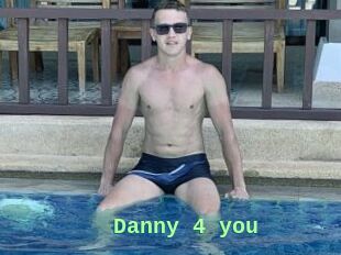 Danny_4_you