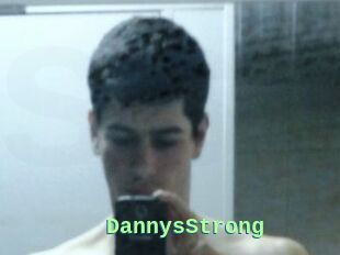 DannysStrong