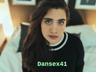 Dansex41