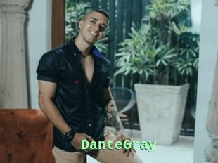 DanteGray