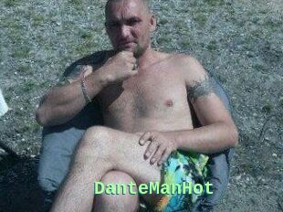 DanteManHot